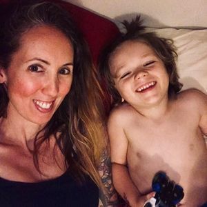 Meet your Posher, Jamie